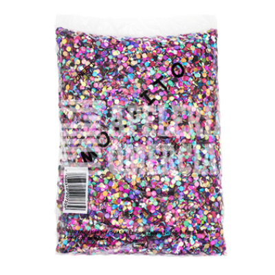 CONFETI MORRITO 300 GRS.